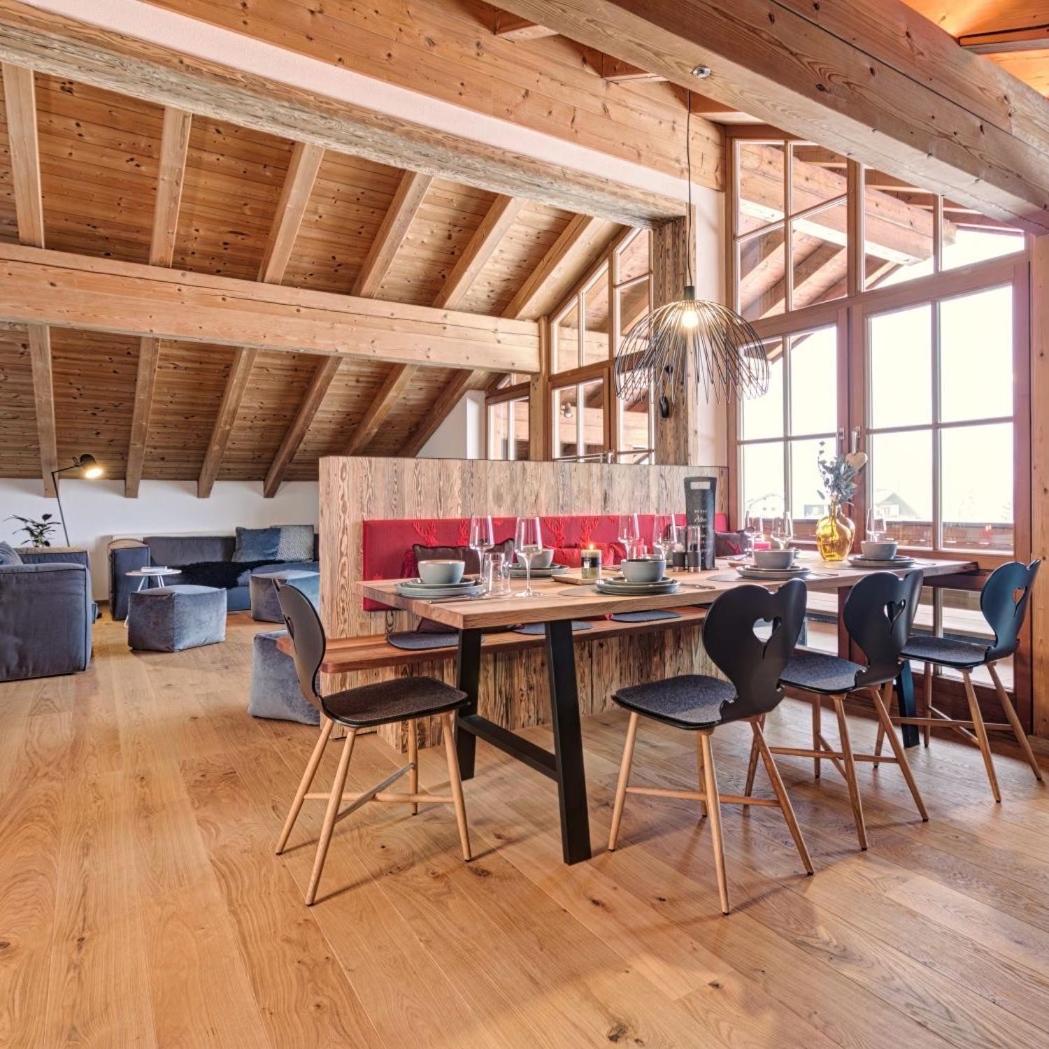 רייט אים וינקל Activechalets Six.Nine.Eight מראה חיצוני תמונה